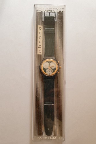 Swatch chrono orologio - chrono,