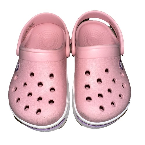 Zoccoli crocs crocband - crocs,
