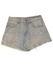 ZARA pantaloncino denim