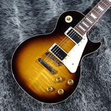 Gibson les paul standard 50s - les,