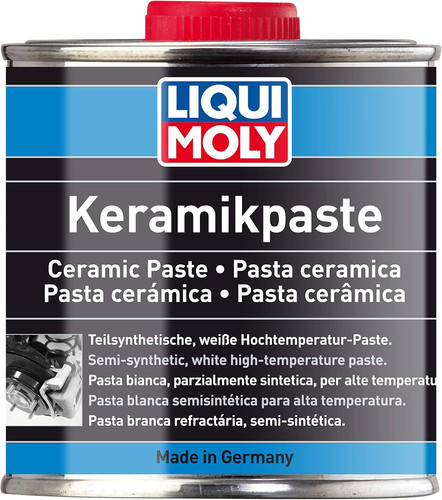 Pasta ceramica 250 g - ceramica,,