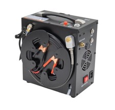 BSA Portatile Elettrico 320