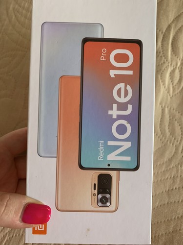Redmi note 128gb - 9s,