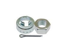 Kit Dado Asse Ruota Scodellino