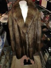 Pelliccia di Lapin,pelo lucido