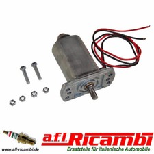 Motore Alzacristalli SX/ Dx