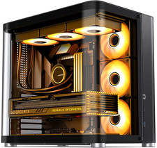 TK-2 Custodia PC Mid-Tower ATX