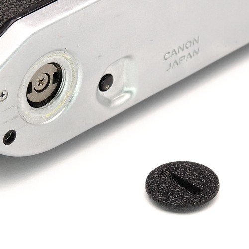 Canon 1p at 1 - ae-1p, at-1
