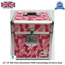 NEO ZILLA Flight DJ Carry Case