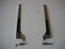 Set Kit Cerniere Hinges per display pc portatile notebook Clevo D4V D43EV SX DX