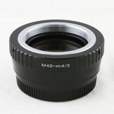 Focal Reducer Speed Booster