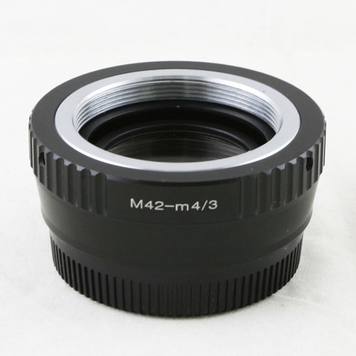 Focal reducer speed booster - speed,
