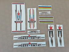 Kit adesivi compatibili