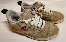VANS Vintage Anni '90 Rare INTROVABILI, Scarpa skateboard CAB "Steve Caballero"