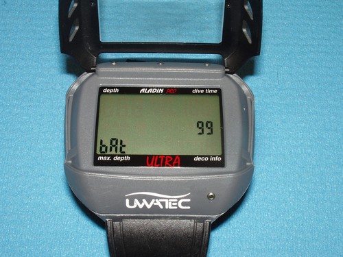 Ricambio batteria