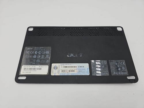 Scocca per acer aspire - scocca,