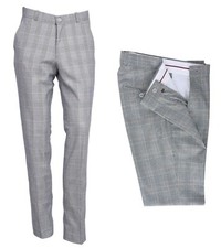 Pantalone uomo classico retrò