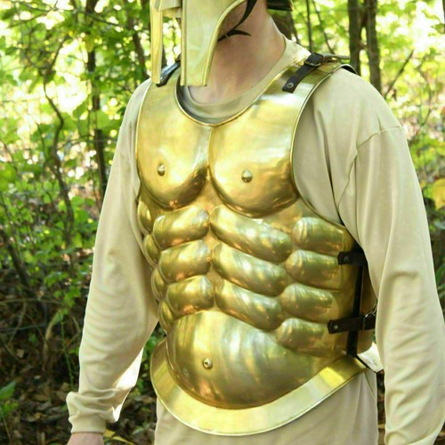 Medievale romana spartan - medievale,