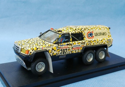 Mini racing mercedes - 190, ge-