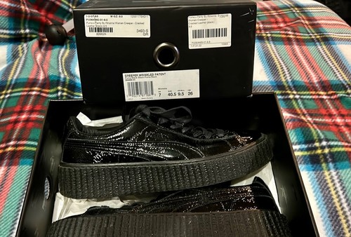 Size puma fenty - size, x