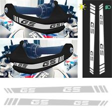 n.2 Adesivi Bianco Rifrangenti