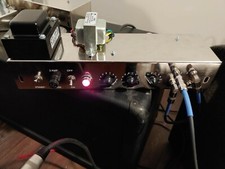Telaio clone 5E3 Deluxe