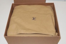 BORSETTA ORIGINALE LOUIS  VUITTON IN MONOGRAM CUIR VERDE LUCIDO C/SCATOLA