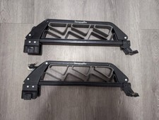 Portasci Barrecrafters vintage