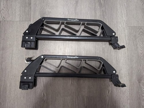 Portasci barrecrafters vintage - barrecrafters,
