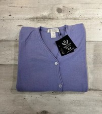 MAGLIONE PULLOVER DONNA 100% PURO CASHMERE BRUNELLO CUCINELLI L KASMIR CACHEMIRE