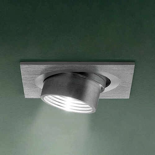 Faretto 904 incasso - sd,