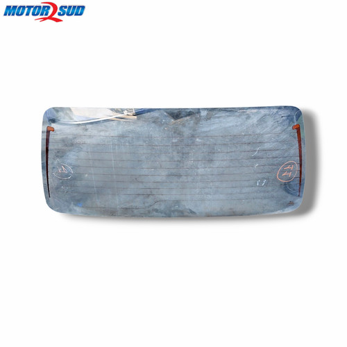 Lunotto per piaggio porter - lunotto,