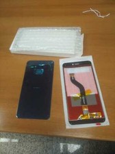 DISPLAY HUAWEI P7 BIANCO LCD+TOUCH + BACK COVER