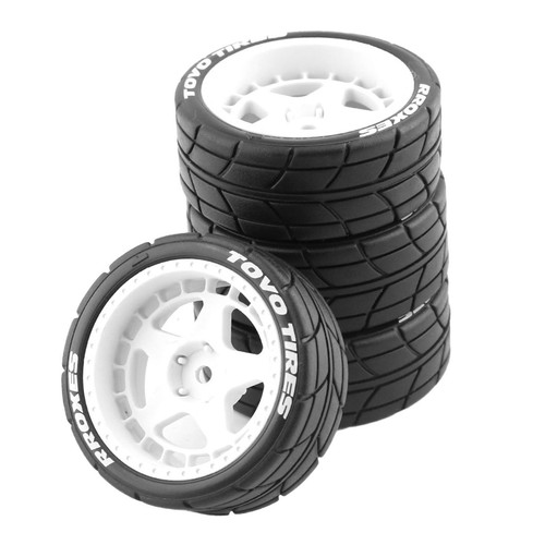 Pezzi auto gomma - auto,