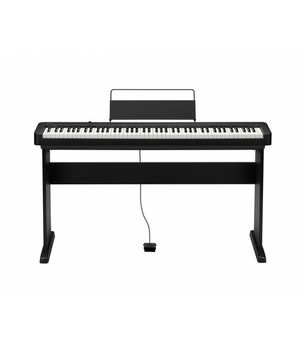 Casio cdp s110 pianoforte - casio,