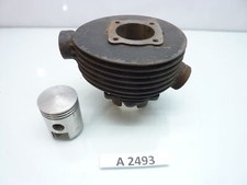 Bianchi Mendola 1958 cilindro