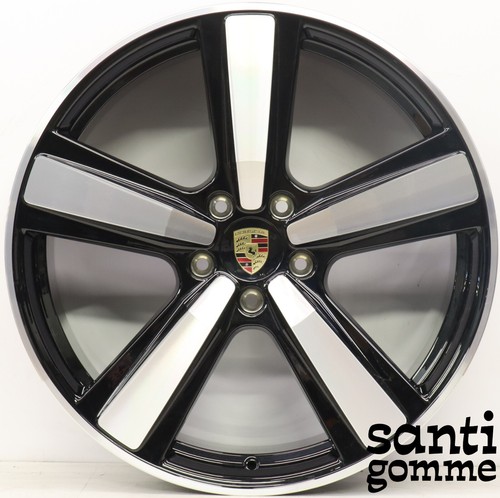 Cerchio lega porsche - cerchio,