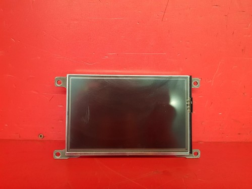 Schermo display radio - schermo,