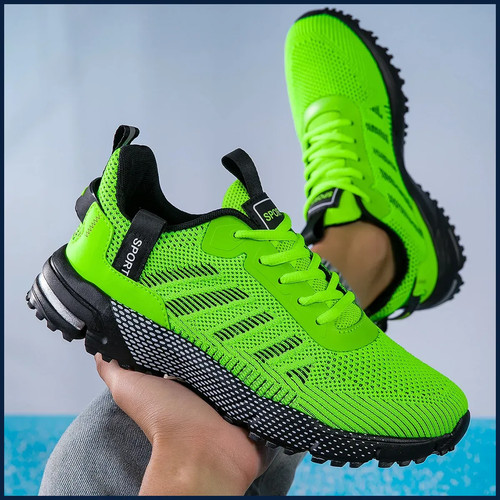 Scarpe corsa uomo leggere - scarpe, da