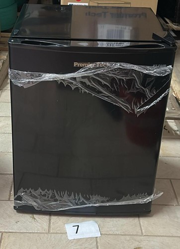Mini frigo bar nero - mini,