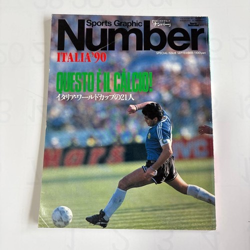 Sports graphic number italia - graphic,