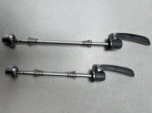 Coppia spiedini shimano - spiedini,