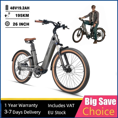Mihogo air bicicletta - mihogo,