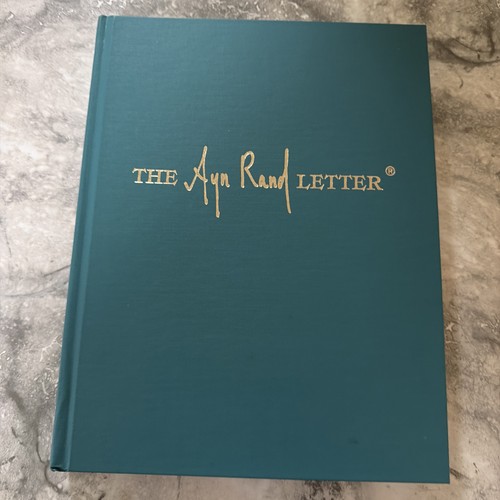 Ayn rand 1979 the - ayn,