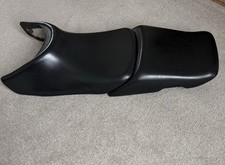 Sedile originale Honda Pan