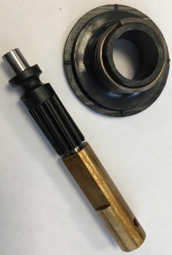 Per pompa olio husqvarna 340 - pompa,