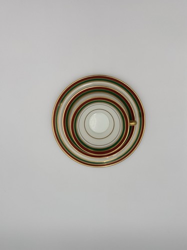 Rosenthal madeleine servizio - madeleine,