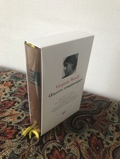 LA PLÉIADE      VIRGINIA