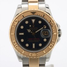 Rolex Yacht‐Master 169623