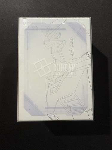 Venditore usa gundam card - usa:,